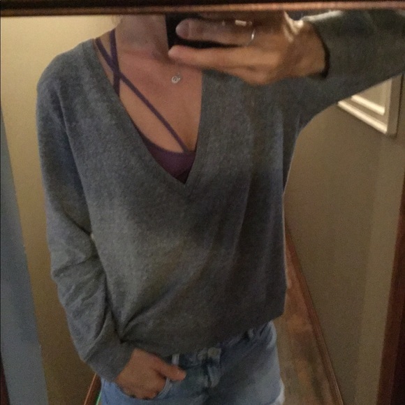 Joah Brown Get it pullover - Picture 6 of 8